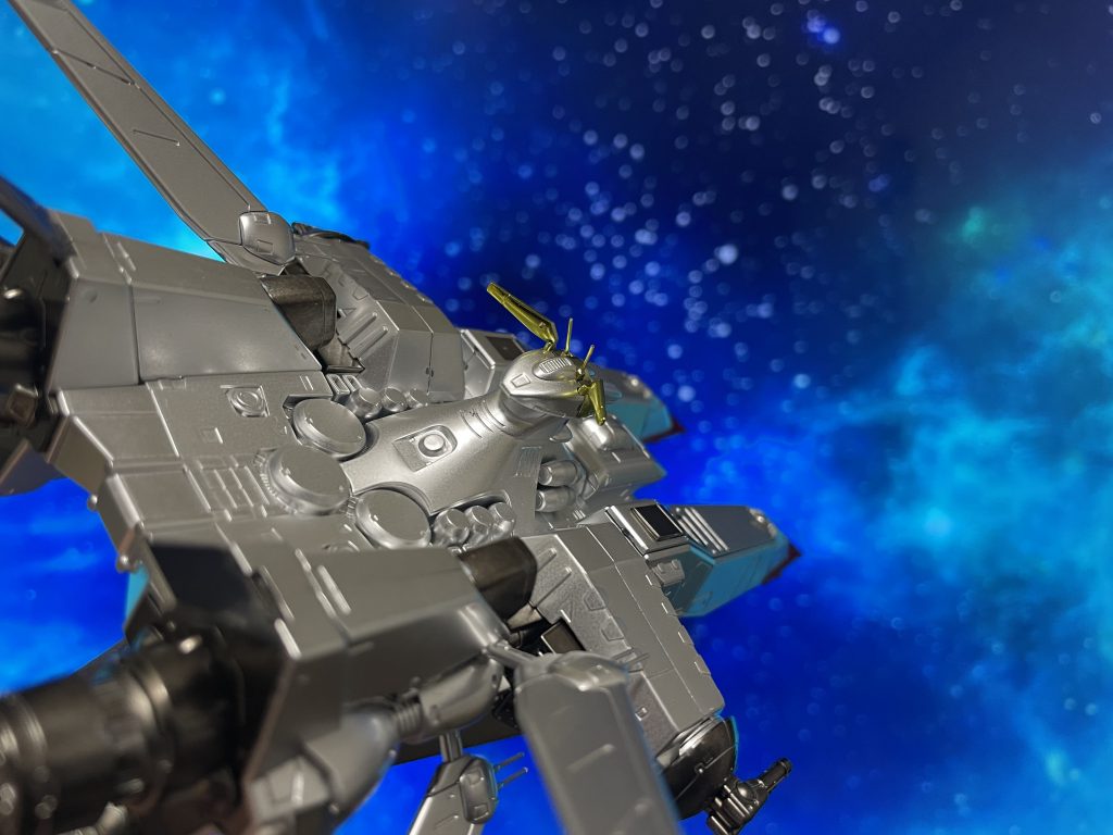 アルビオン発進–3枚目/制作者：altaisa