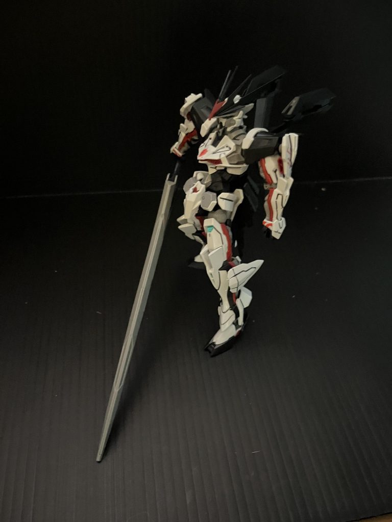 ロードアストレイオメガ–3枚目/制作者：アッキー