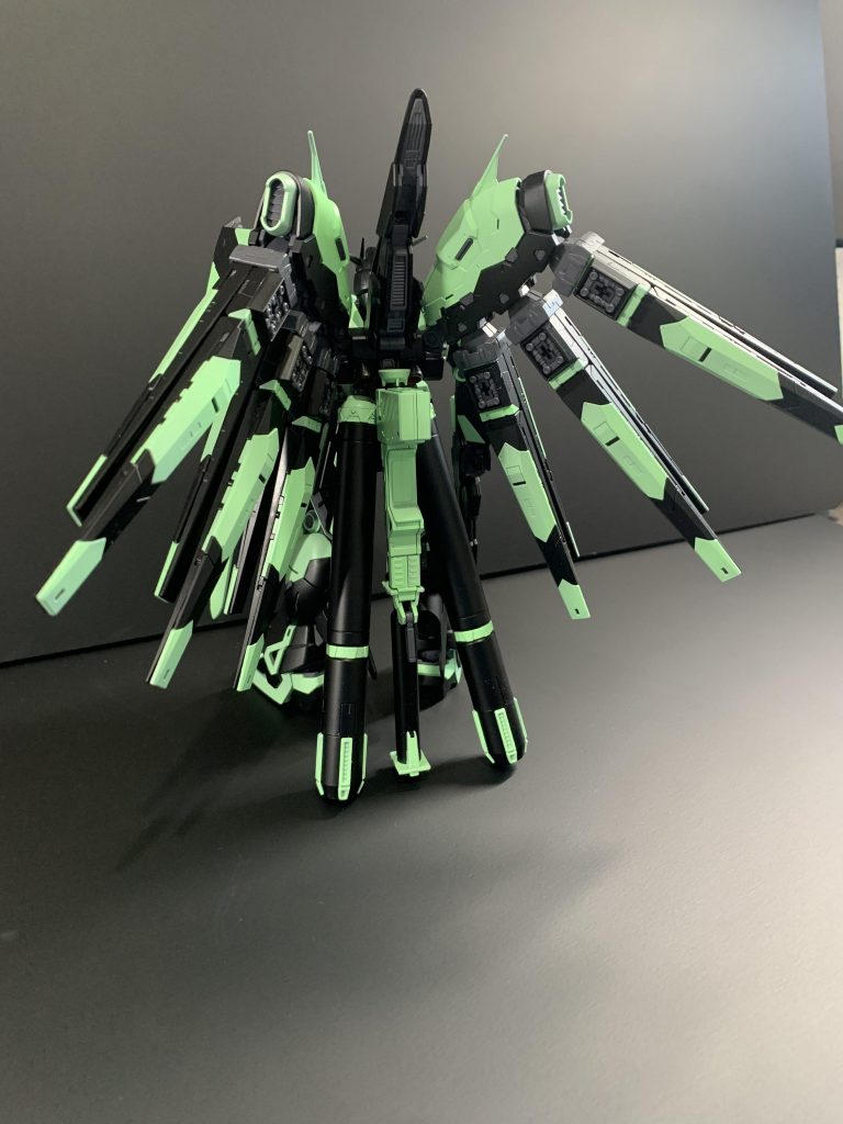 Hi-ν BMS–2枚目/制作者：もっくん