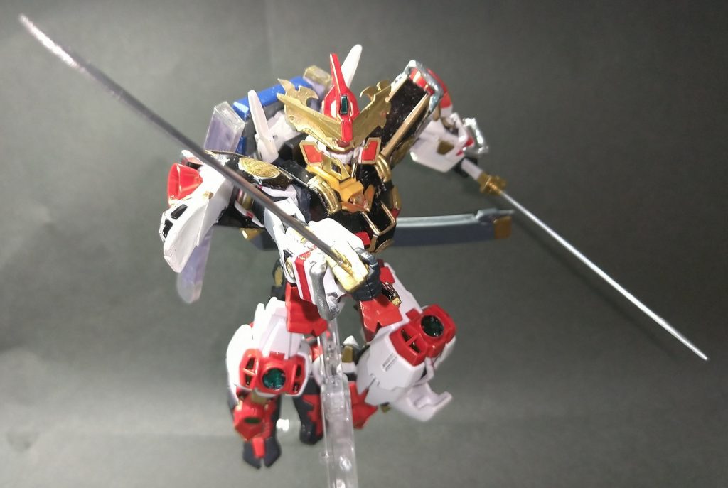 武者頑駄無参式–6枚目/制作者:takag