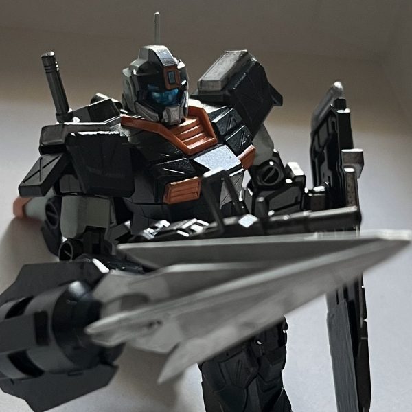 ジムストライカー