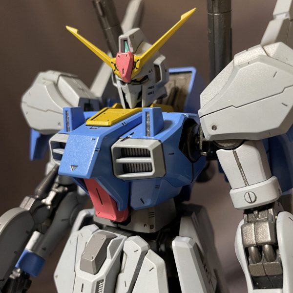 RE1/100ガンダムMk-3