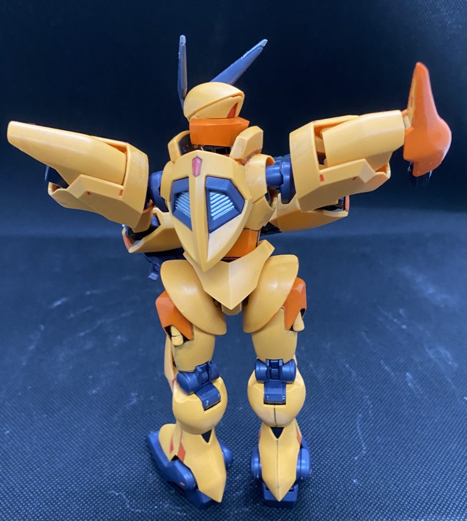 シャッコー–3枚目/制作者：perinor