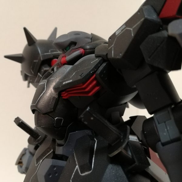 メッサーＦ０１型