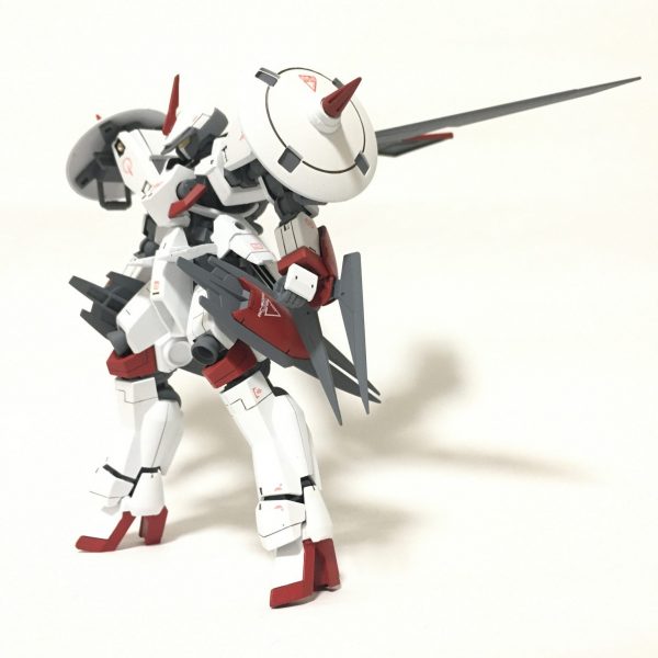 シュバルベグレイズ・エール