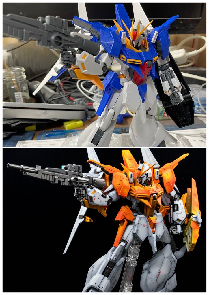 ビフォーアフター