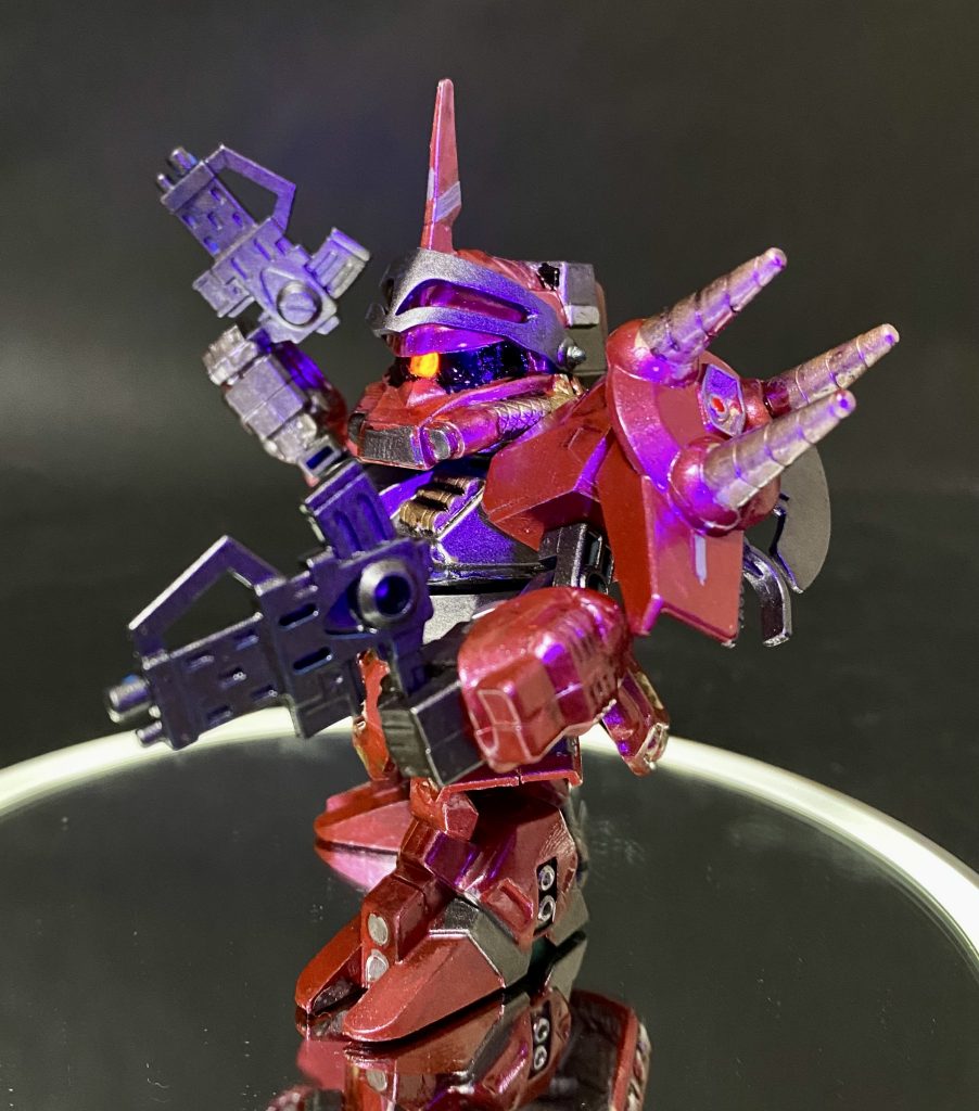 まだまだな腕ですが完成させただけでも中級にはなって来たと思いたい😊(中級は早いわと言われそうだが😅)