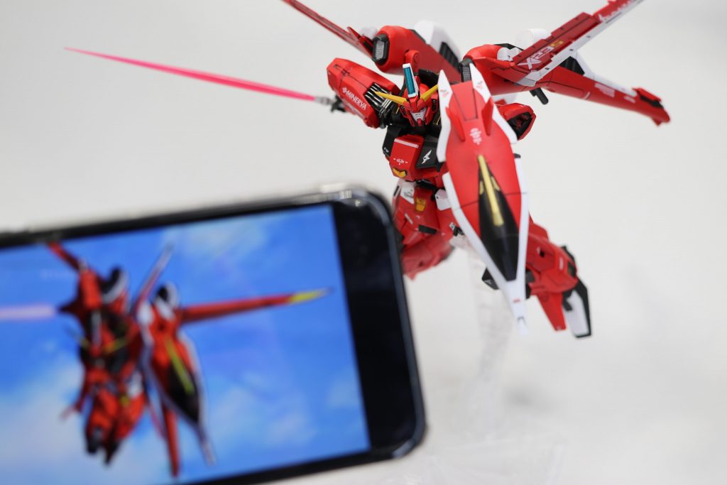 このあとフリーダムに…