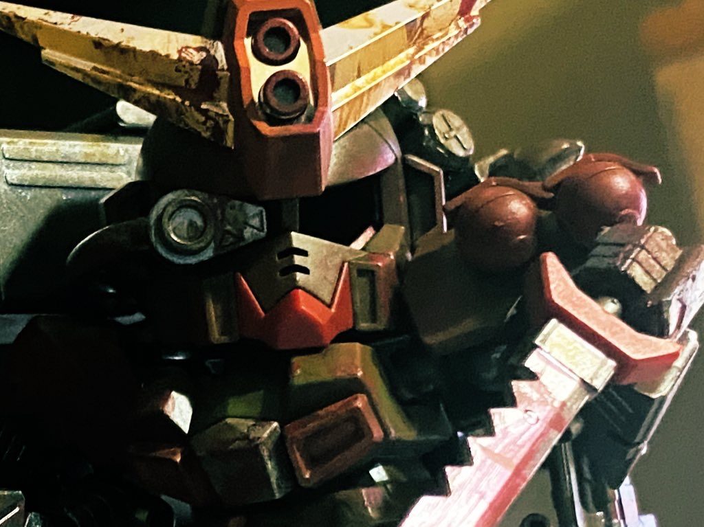 映画のポスターぽい🎬