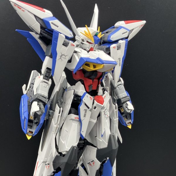 ガンダムエクリプス