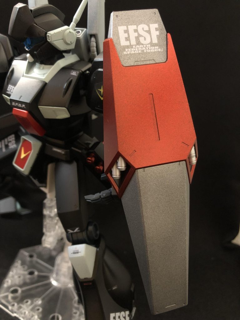 MG ジェガン 特務仕様 オリジナル–5枚目/制作者:isamiyu