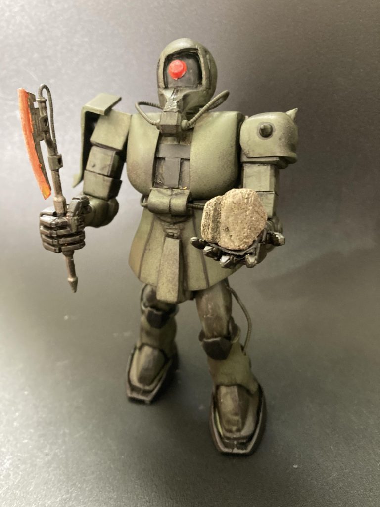 映画機動戦士ガンダム ククルス・ドアンの島、行ってきました^ ^