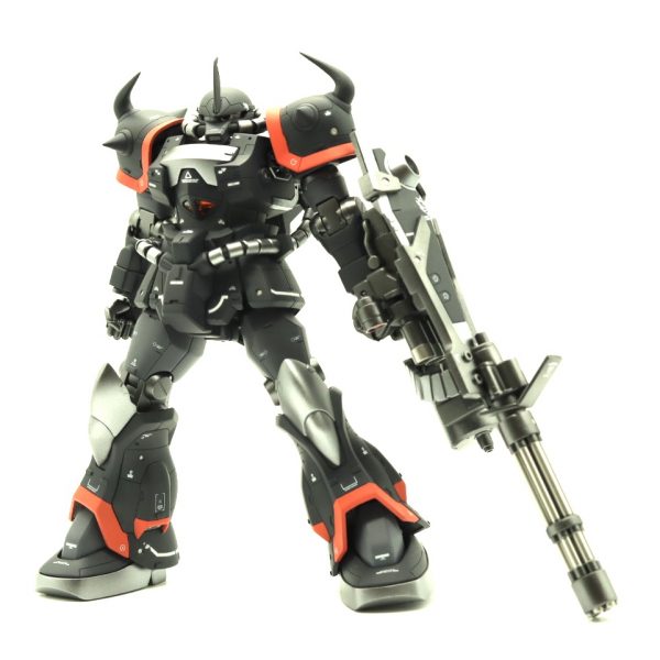 グフカスタム　バトオペ仕様