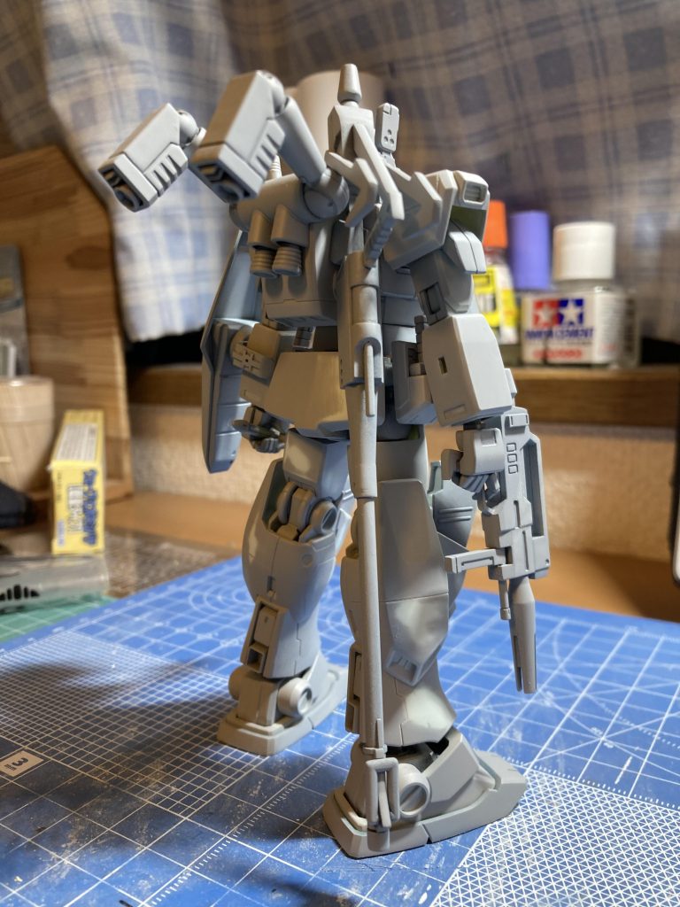 『見た目は古いが中身は違うんだぜ？』–3枚目/制作者：@6LFDNLo5h5uRxje