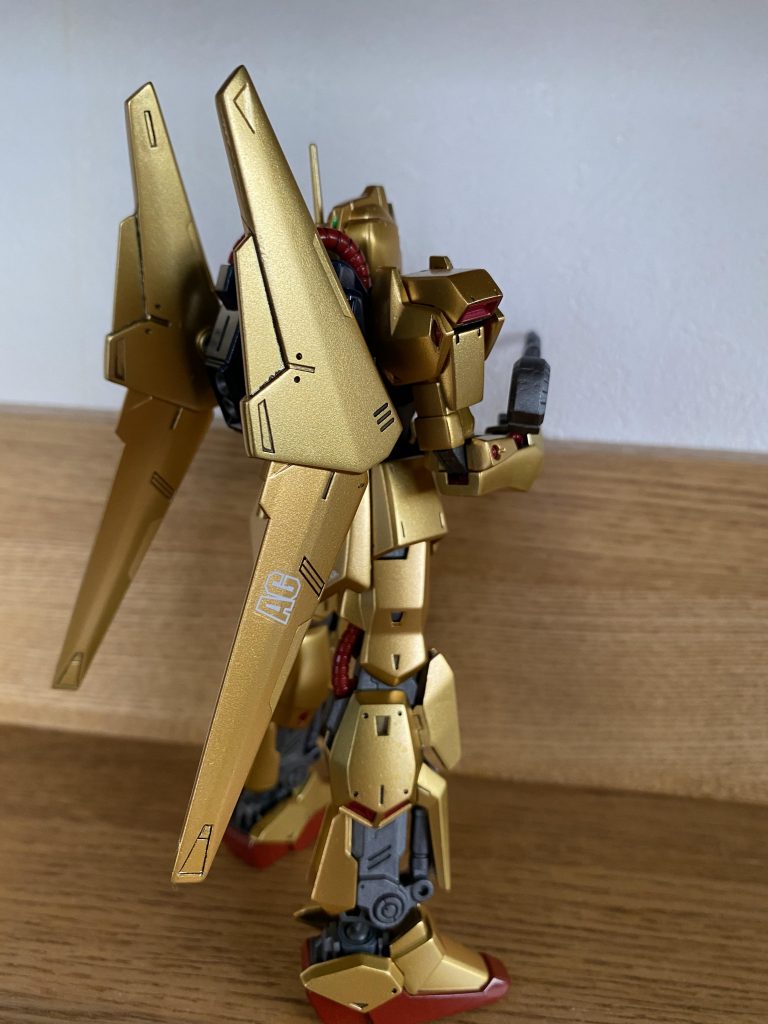 バインダーが好き