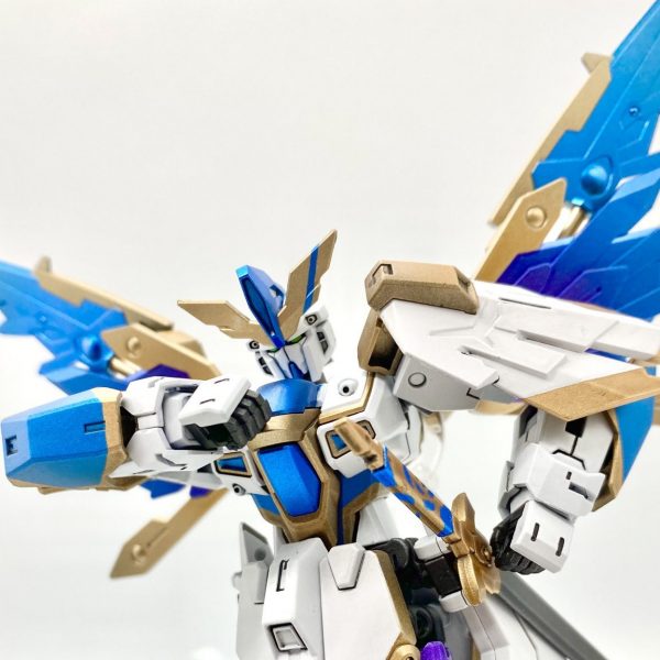 ガンダムイノセントプリンス