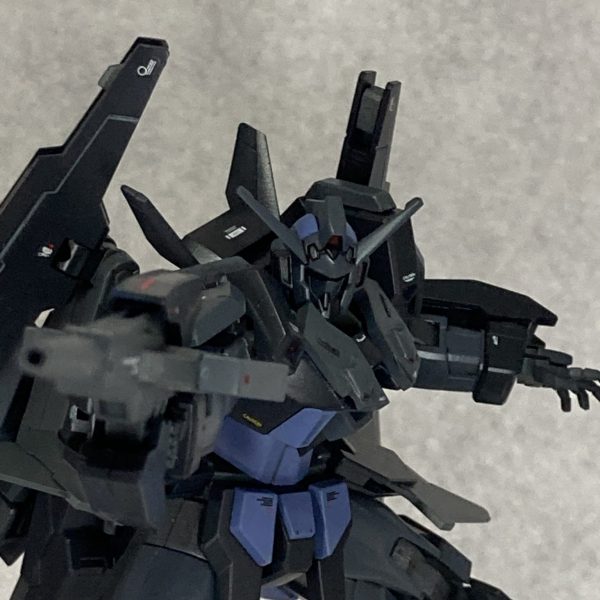 ガンダムAGE-2　コールブランド