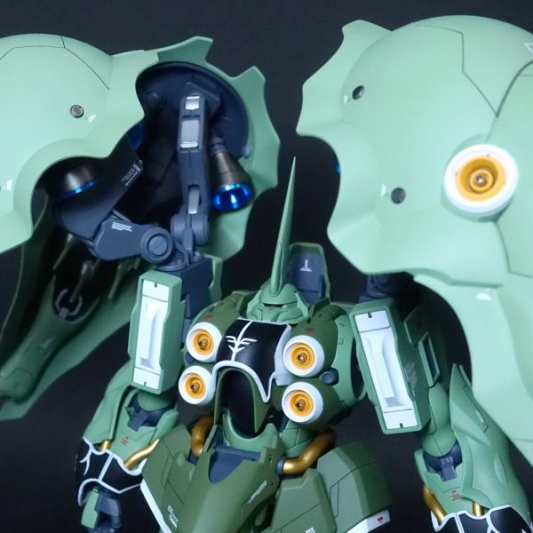NZ-666 KSHATRIYA