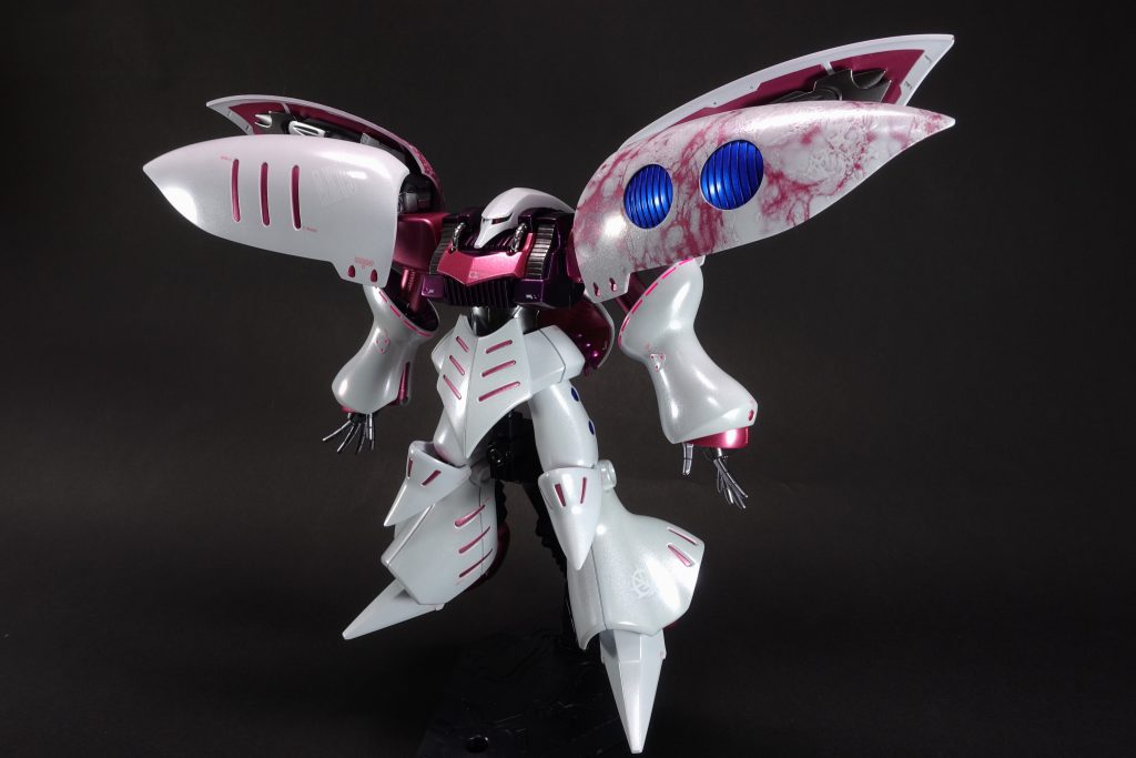 AMX-004 QUBELEY–2枚目/制作者：猫ぱんちゃ～