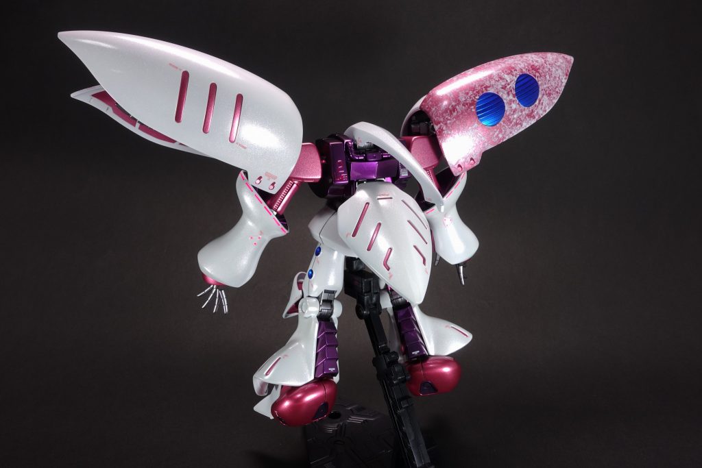 AMX-004 QUBELEY–3枚目/制作者：猫ぱんちゃ～