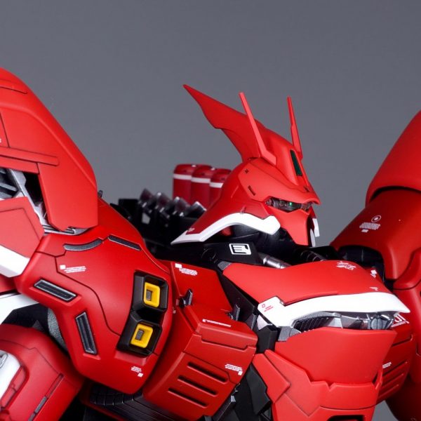 MSN-04 SAZABI