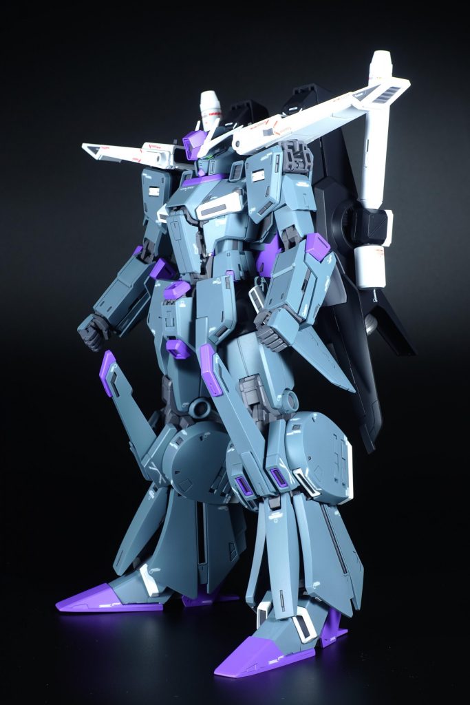 FA-010-A FAZZ–2枚目/制作者：猫ぱんちゃ～