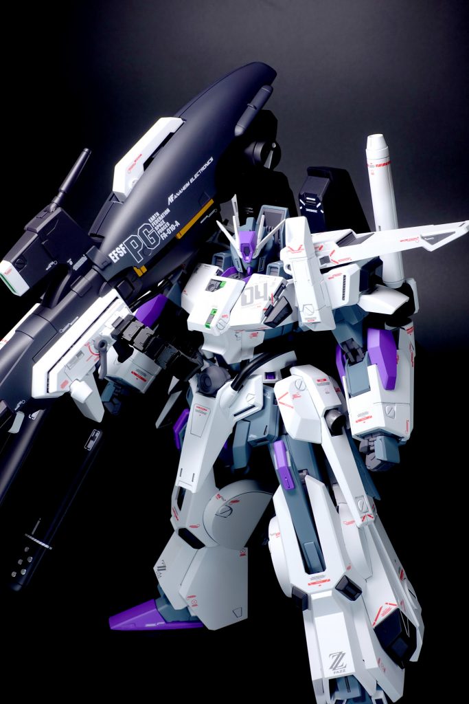 FA-010-A FAZZ–4枚目/制作者：猫ぱんちゃ～