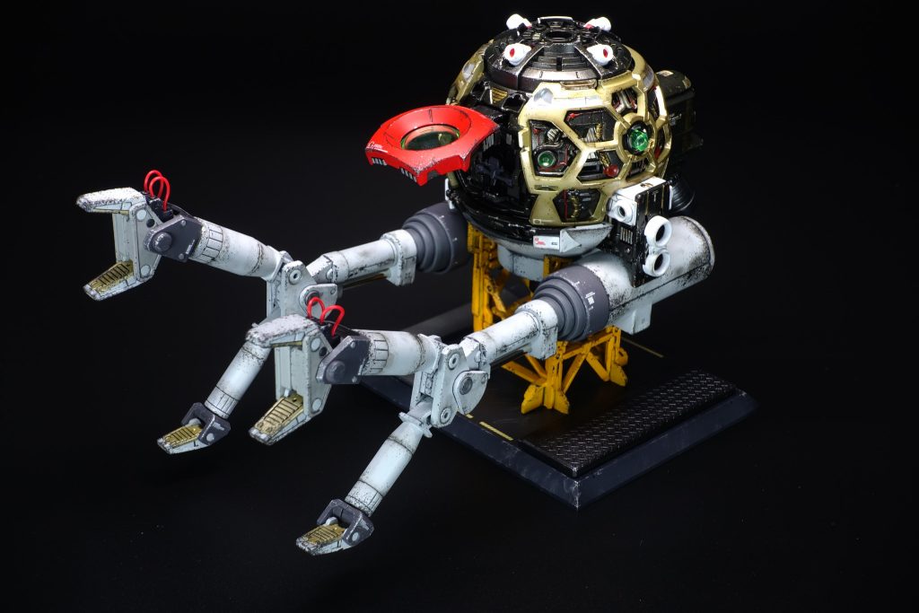 RB-79 BALL–5枚目/制作者：猫ぱんちゃ～