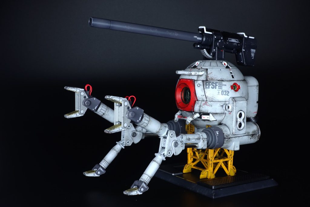 RB-79 BALL–3枚目/制作者：猫ぱんちゃ～