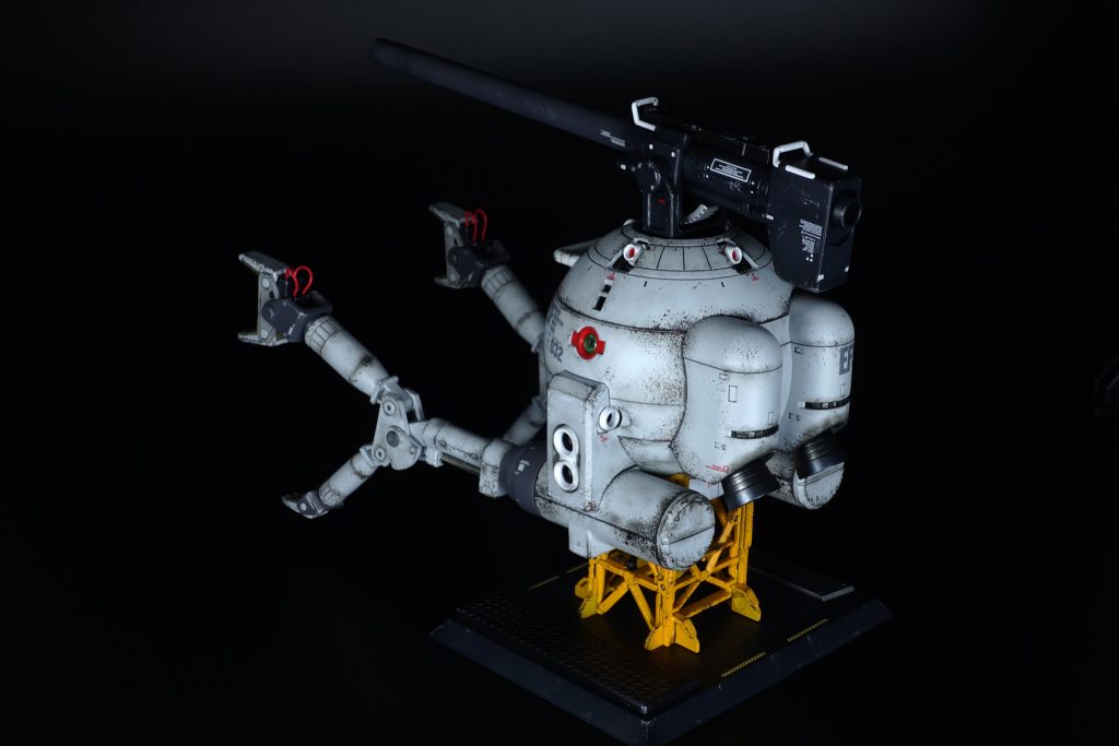 RB-79 BALL–4枚目/制作者：猫ぱんちゃ～