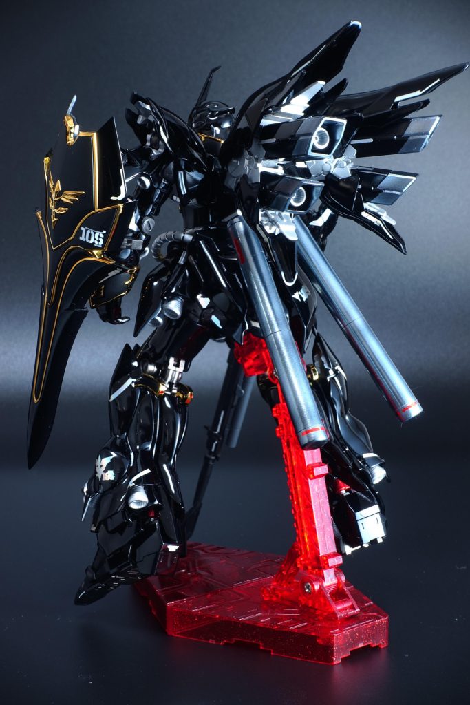 2020/08使用キット：RG SINANJU