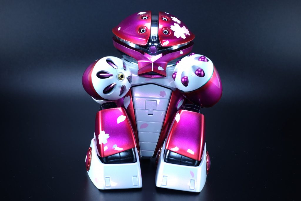 2021/02使用キット：MG AGGUY