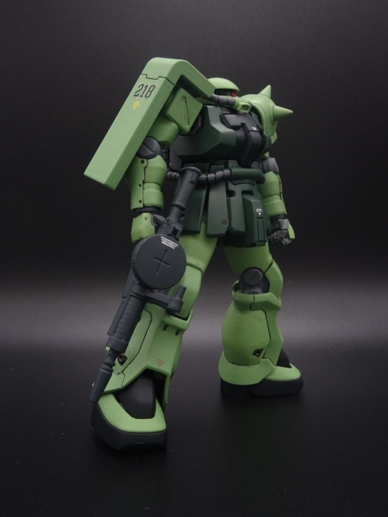 BMCタガネ買ったので練習台になってもらいました😅