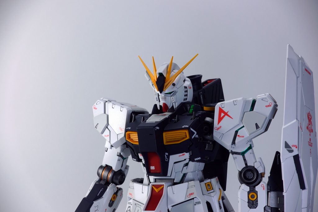 RX-93 νGUNDAM