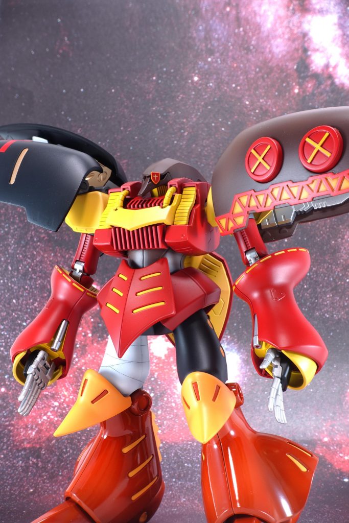 KOUMA-004 QUBEMIN–2枚目/制作者：猫ぱんちゃ～