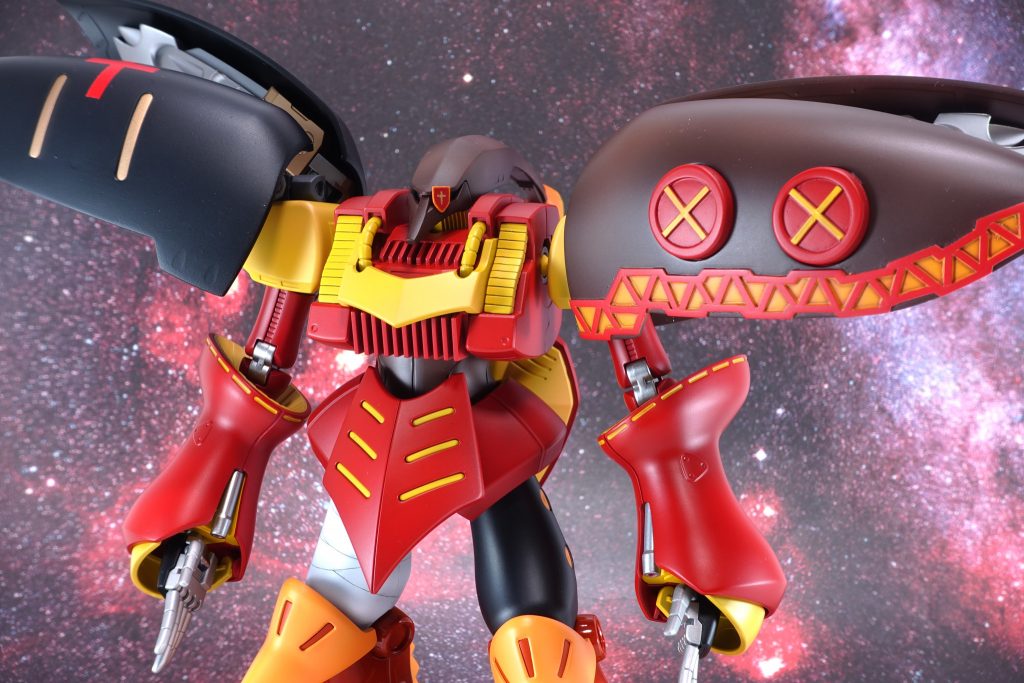 KOUMA-004 QUBEMIN–5枚目/制作者：猫ぱんちゃ～