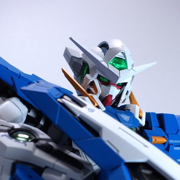 GN-001 GUNDAM EXIA