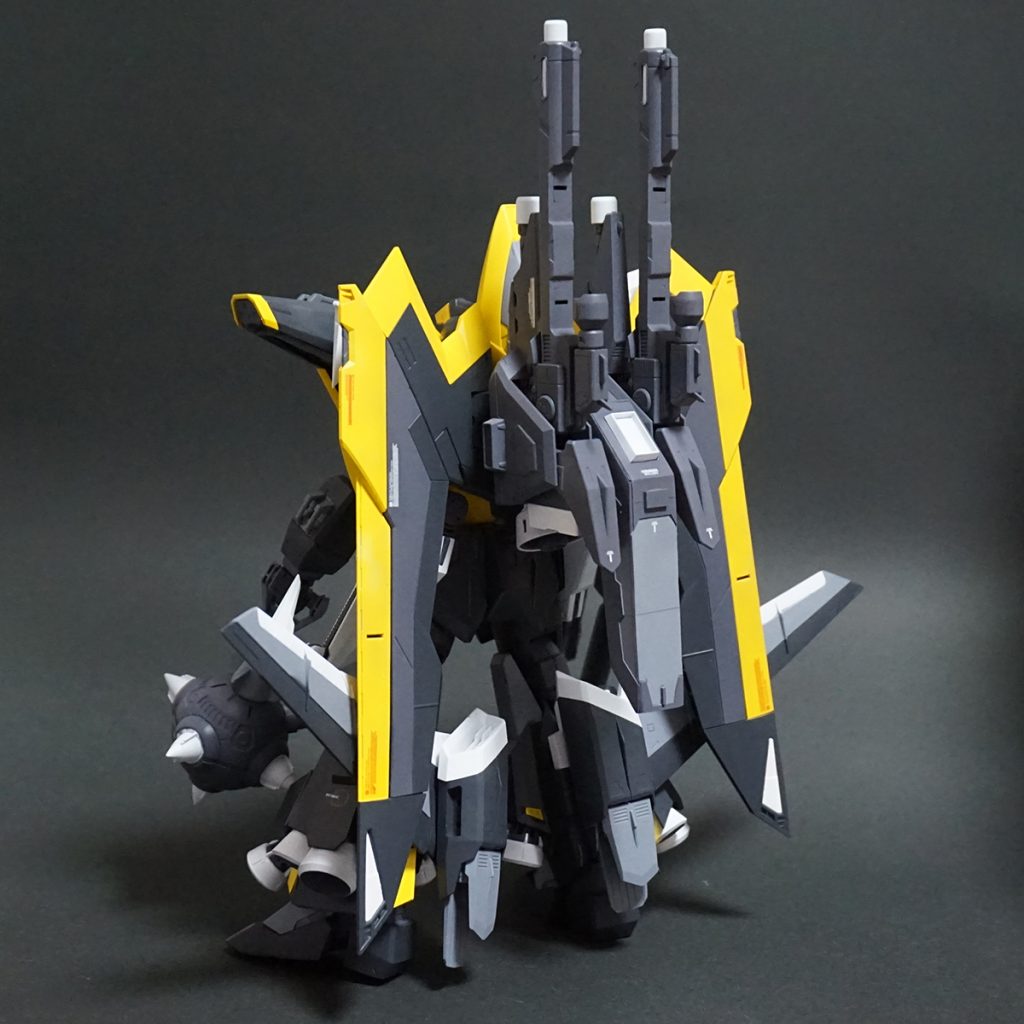 FULLMECHANICS ゲルプレイダー–4枚目/制作者：@Under_NM_Design