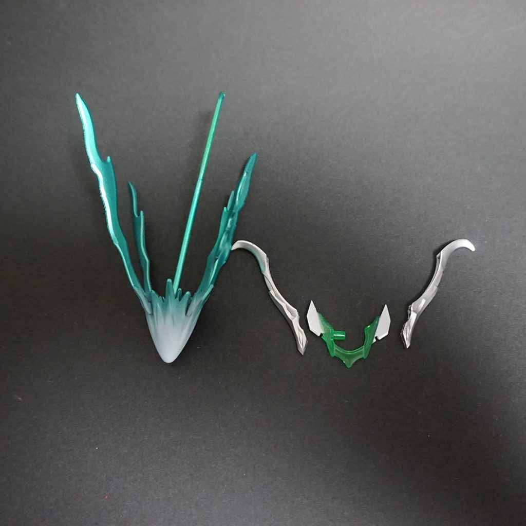 ロビンフッドガンダムAGE-2–8枚目/制作者：@Under_NM_Design