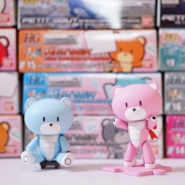 プチッガイ詰め合わせセット