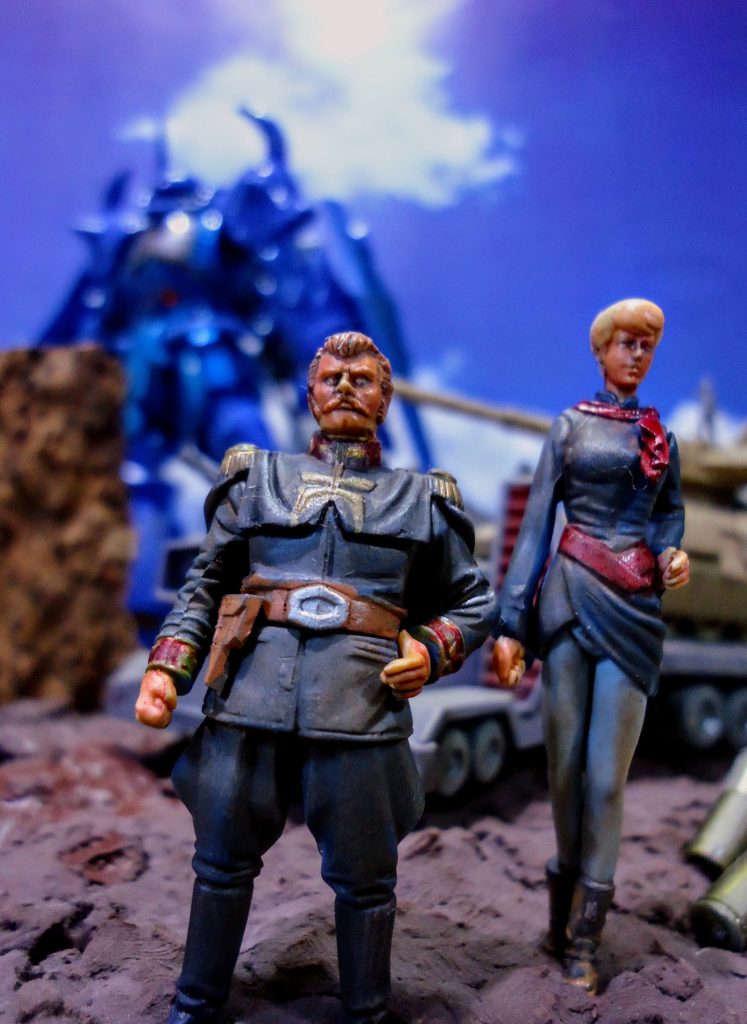 参考迄に前回の室内撮影の画像もアップしますので消し忘れたパーティングラインや色合いの変化を間違い探しのように楽しんで貰えたら幸いです。