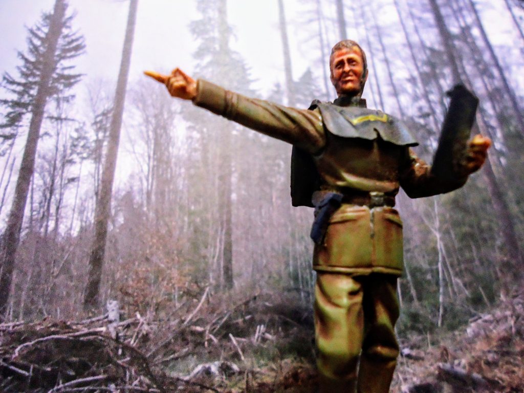 どうも!クランプ中尉です。激渋オッサン枠でお披露目デス(笑)–3枚目/制作者:gtarou