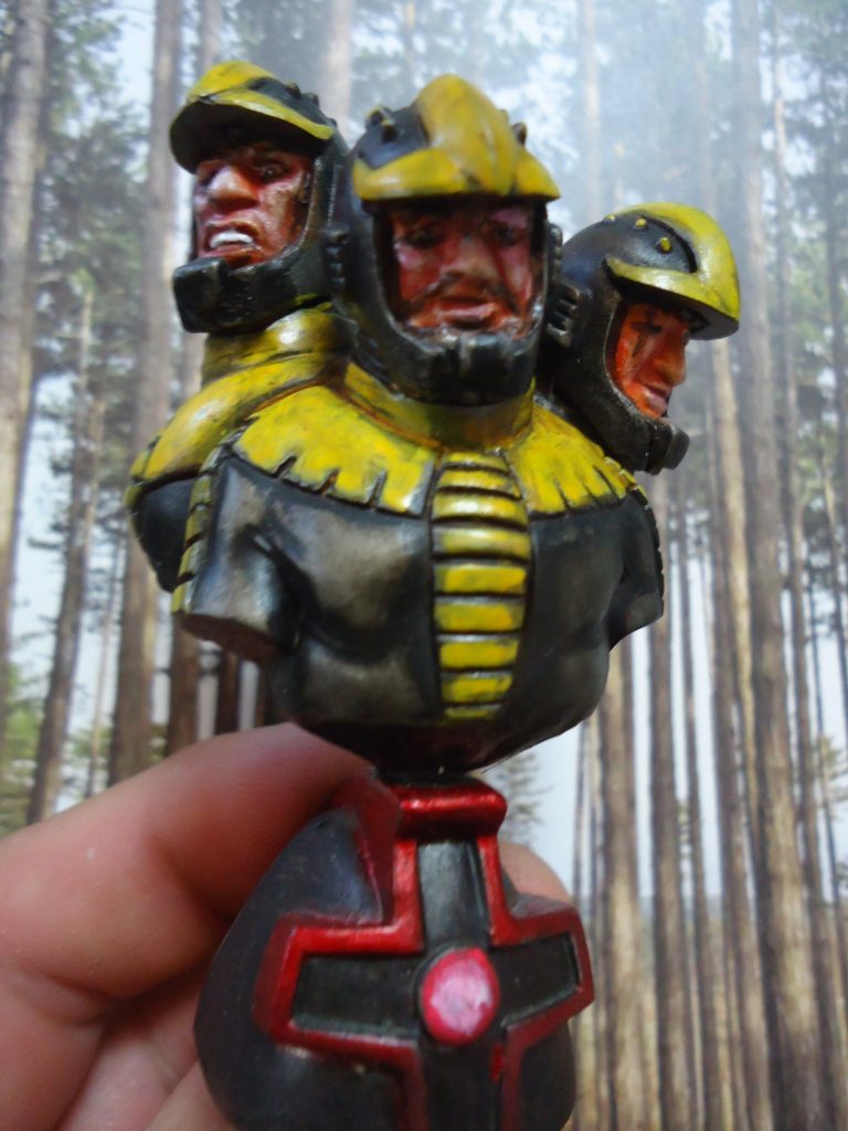 最後まで泥臭いオッサンの観覧ありがとうございました(笑)