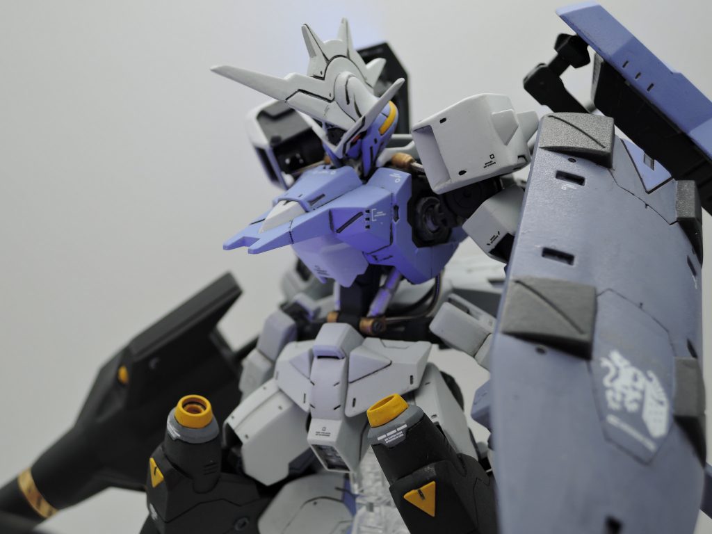 アップ動力パイプをWAVEのスプリングで作成してます。