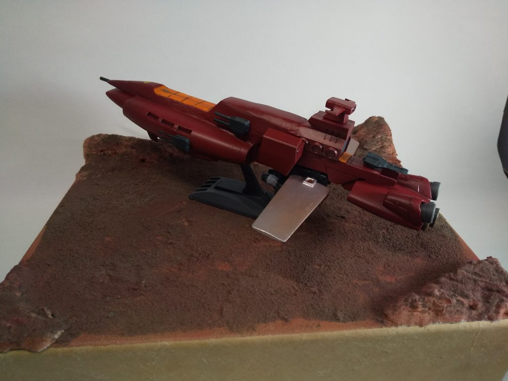 あの緑の旧キット、たしか300円台だったと思います。パテ盛りの練習やら何やらのために去年に買ったものですが、思いのほか捗りませんでした(´;ω;`)ウッ…