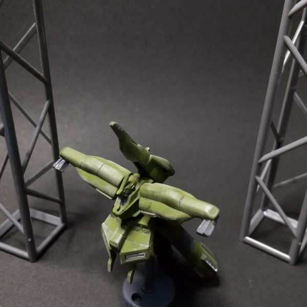 aアジール(ガンダム名鑑ガム)