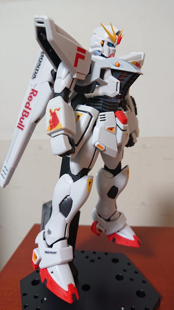 見にくいですがヴェスパーはHONDA e technologyです(笑)