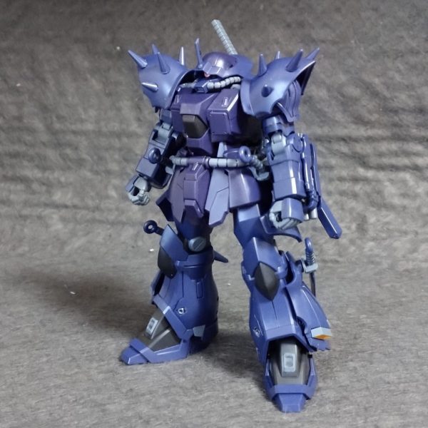 イフリート•ナハト