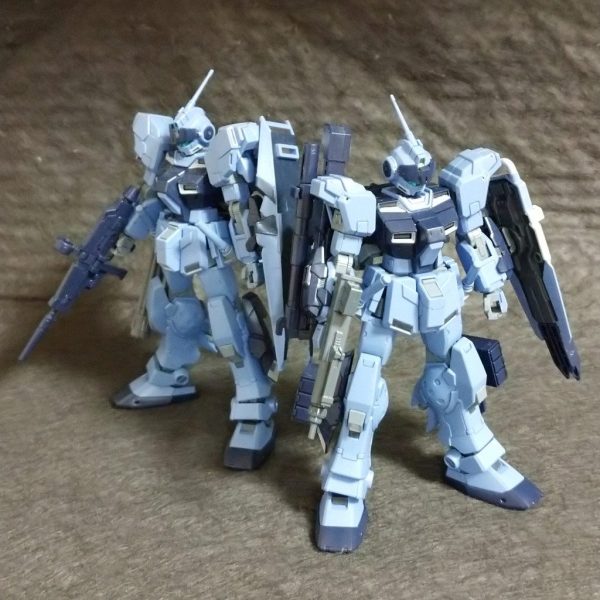 ペイルライダー