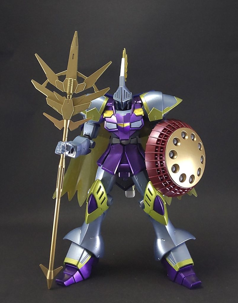 三男 ギャン・スロット